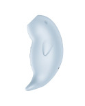 Succhia Clitoride Satisfyer Seal You Soon Azzurro
