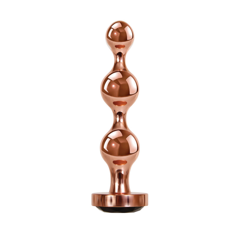 Palline Anali Gender X Gender X Metallo ABS