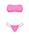 OBSESSIVE - SET BIKINI LOLLYPOPY DUE PEZZI L/XL