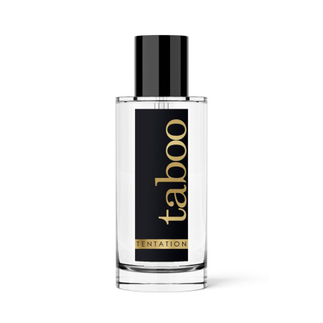 Olio per Massaggio Erotico Ruf 50 ml