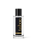 Olio per Massaggio Erotico Ruf 50 ml