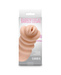 Jack Ass Endurance NS Novelties Barely Legal Carne