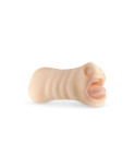 Jack Ass Endurance NS Novelties Barely Legal Carne