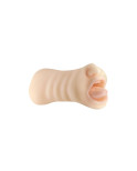 Jack Ass Endurance NS Novelties Barely Legal Carne