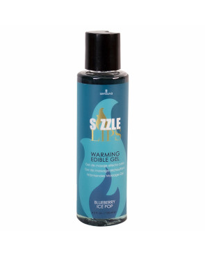 Intensify Plus Effetto Calore Sensuva Blueberry Ice 125 ml