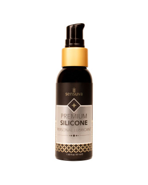 Crema Idratante Vaginale Premium Sensuva