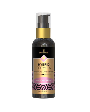 Crema Idratante Vaginale Cotton Candy Sensuva