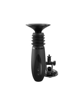 Dildo Realistico Pipedream Fetish Fantasy Series Silicone