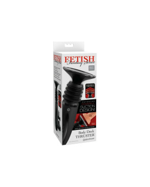 Dildo Realistico Pipedream Fetish Fantasy Series Silicone