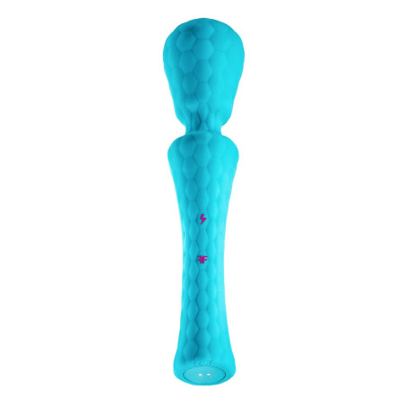 Vibratore FemmeFunn Azzurro