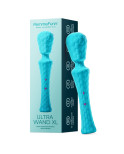 Vibratore FemmeFunn Azzurro