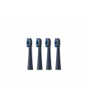Ricambio per Spazzolino da Denti Elettrico Panasonic ER-6CT01A303 (4 Pezzi) (4 Unità)