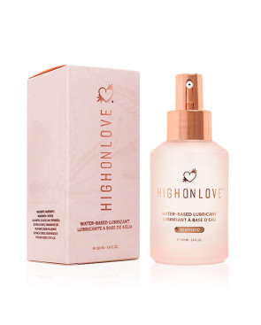 Lubrificante Highonlove