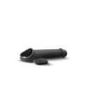 Cover per pene NS Novelties Renegade Nero Ø 4,4 cm