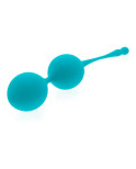 Sfere Orgasmo S Pleasures Silicone
