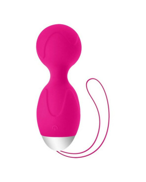 Sfere Orgasmo S Pleasures Silicone/ABS