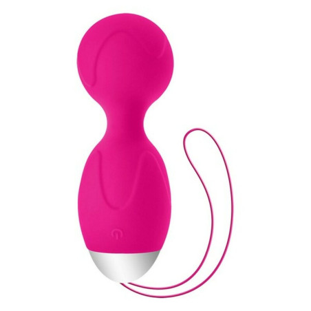 Sfere Orgasmo S Pleasures Silicone/ABS