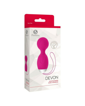 Sfere Orgasmo S Pleasures Silicone/ABS