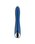 Vibratore Satisfyer Spinning Vibe Azzurro