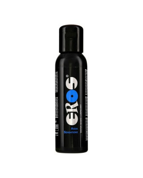 Lubrificante a Base Acquosa Slide Eros 250 ml