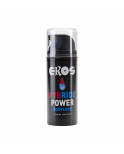Lubrificante Ibrido Eros Power Sin aroma 100 ml