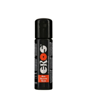 Lubrificante al Silicone Eros 100 ml
