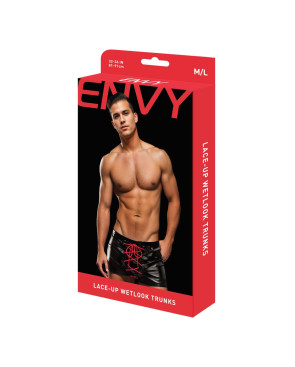 Slip classici Envy Nero M/L