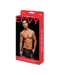 Slip classici Envy Nero M/L