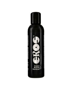 Lubrificante al Silicone Eros 06124800000 500 ml