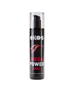 Lubrificante al Silicone Eros 6127660000 250 ml