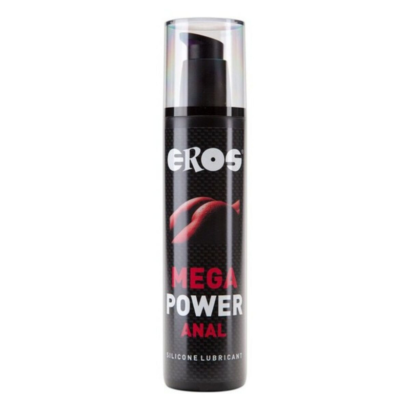 Lubrificante al Silicone Eros 6127660000 250 ml