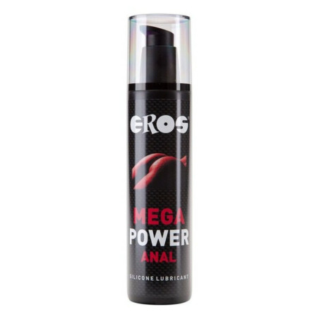 Lubrificante al Silicone Eros 6127660000 250 ml