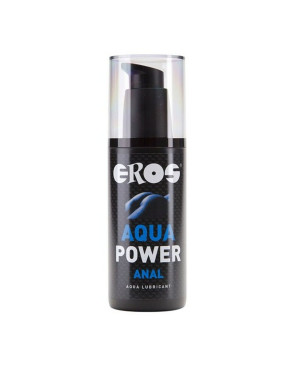 Lubrificante a Base Acquosa Slide Eros 125 ml