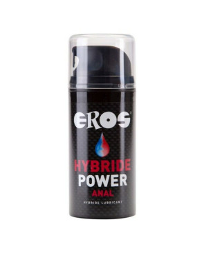 Lubrificante Ibrido Eros HP18114 100 ml