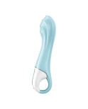 Vibratore Satisfyer Air Pump Vibrator 5 Azzurro
