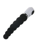 Vibratore Anale Dream Toys Essentials Nero