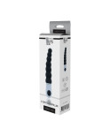 Vibratore Anale Dream Toys Essentials Nero