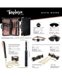 Kit Piacere Grande Blush Temptasia