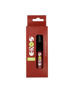 Rilassante Anale Eros 30 ml