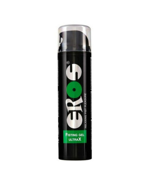 Lubrificante Ibrido Eros 4035223512029 200 ml