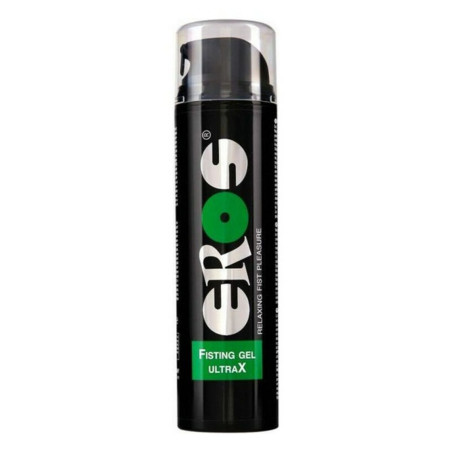 Lubrificante Ibrido Eros 4035223512029 200 ml