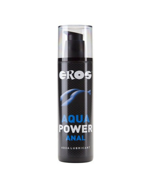 Lubrificante a Base Acquosa Slide Eros 250 ml