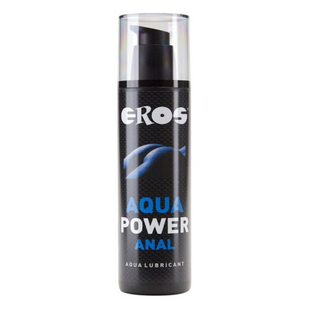 Lubrificante a Base Acquosa Slide Eros 250 ml