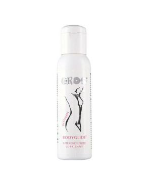 Lubrificante al Silicone Eros Woman 250 ml