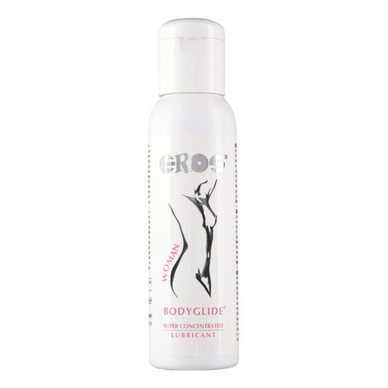 Lubrificante al Silicone Eros Woman 250 ml