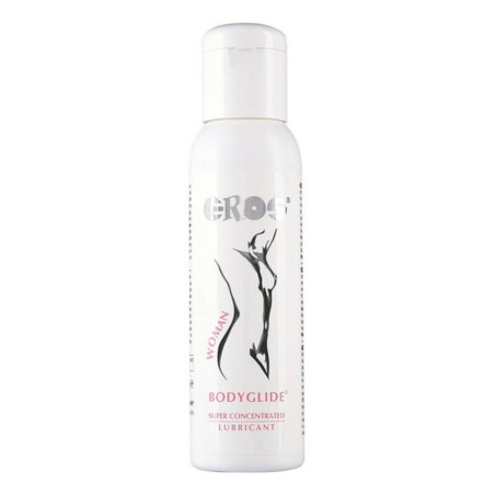 Lubrificante al Silicone Eros Woman 250 ml