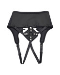 Cinghia New Comers Sportsheets Nero