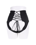 Cinghia New Comers Sportsheets Nero