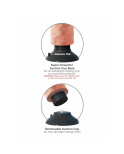 Dildo Realistico Pipedream