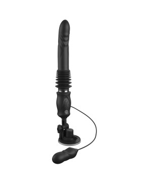 Vibratore per il Punto-G Pipedream